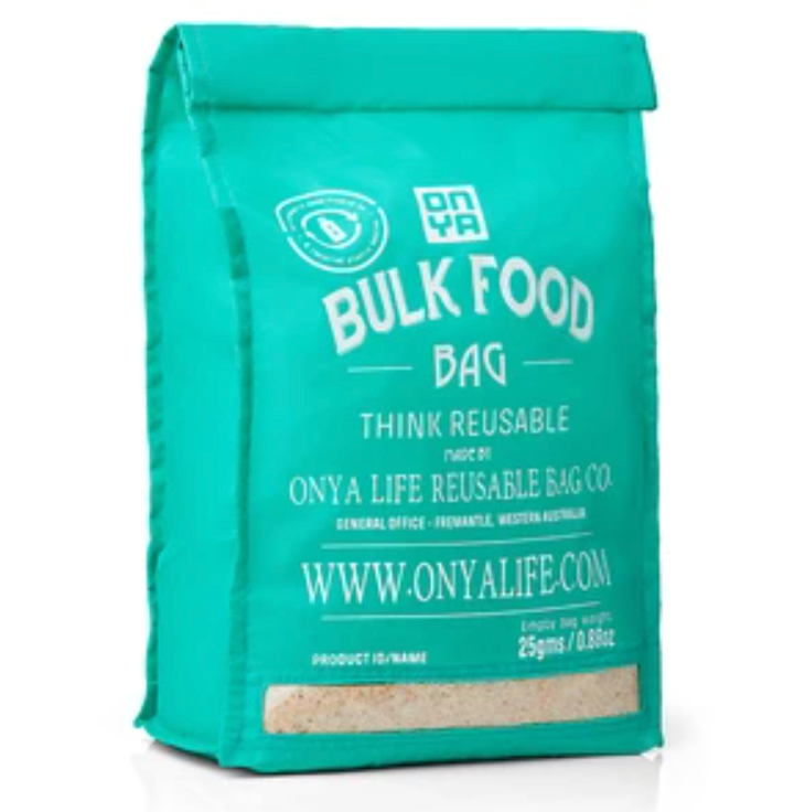 Large bulk Food Bag •كيس كبير - plantnmore