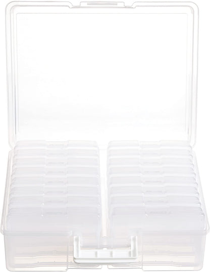 Seed Organizer Briefcase  • شنطة ترتيب البذور - plantnmore