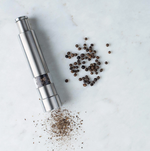 Easy Press Spice Grinder • مملحة الضغط السهلة - plantnmore