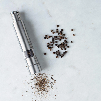 Easy Press Spice Grinder • مملحة الضغط السهلة - plantnmore