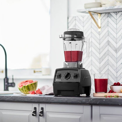 Vitamix Explorian E310 Black