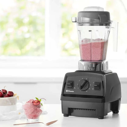 Vitamix Explorian E310 Black