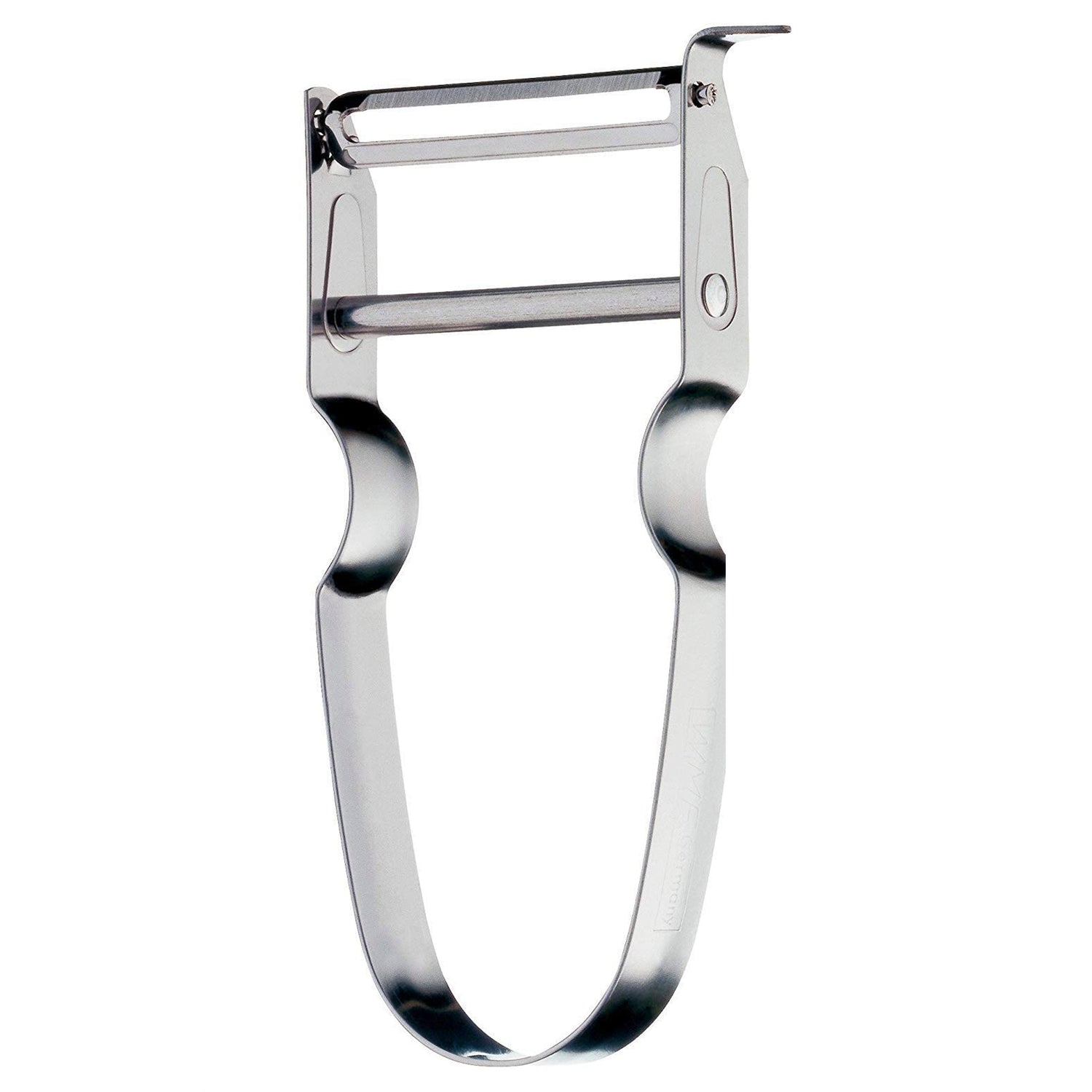 Gourmet Peeler • مقشرة ستانلس ستيل - plantnmore
