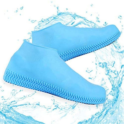 Grey Shoe Protection Covers • غطاء حماية للأحذية رمادي - plantnmore