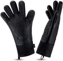 Water and HeatProof Cooking Gloves