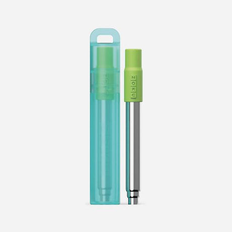 Zoku Pocket Straw W/Brush & Case