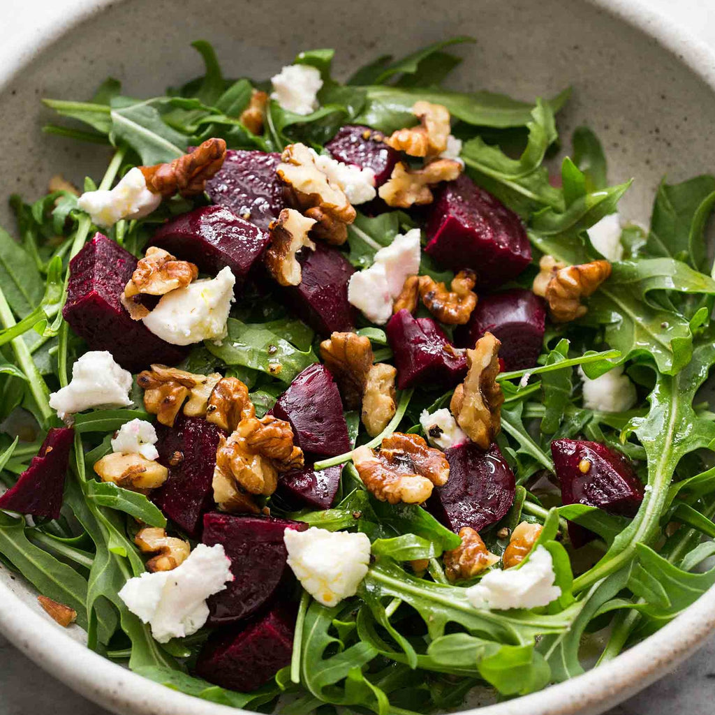 Wild Arugula • جرجير بري - plantnmore