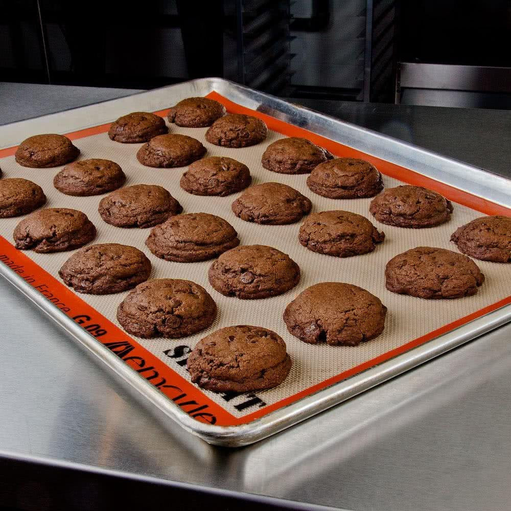 Silpat Baking Mat • قاعدة سيلبات للفرن حجم كبير - plantnmore