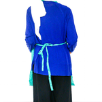 Kangaroo Apron • مريول الكنغر - plantnmore