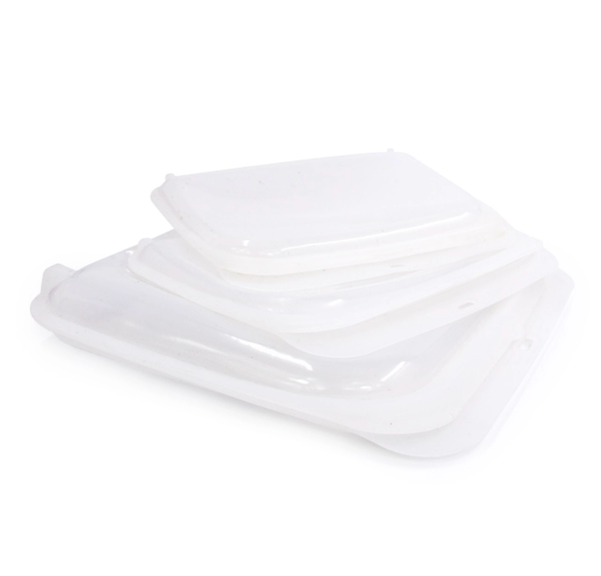 Silicone Reusable Storage Bags • أكياس تخزين  إستخدام مكرر - plantnmore
