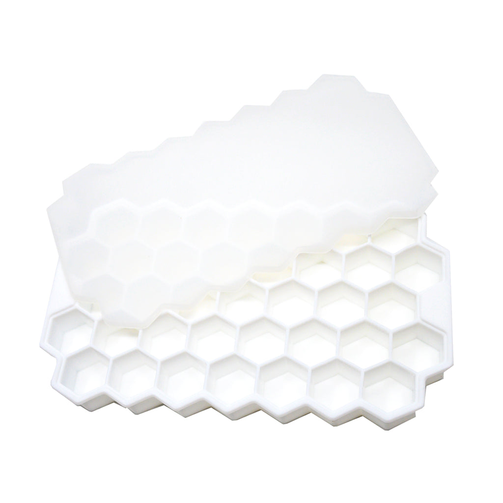 Beehive Tiny Ice Mold • قالب ثلج خلية النحل - plantnmore