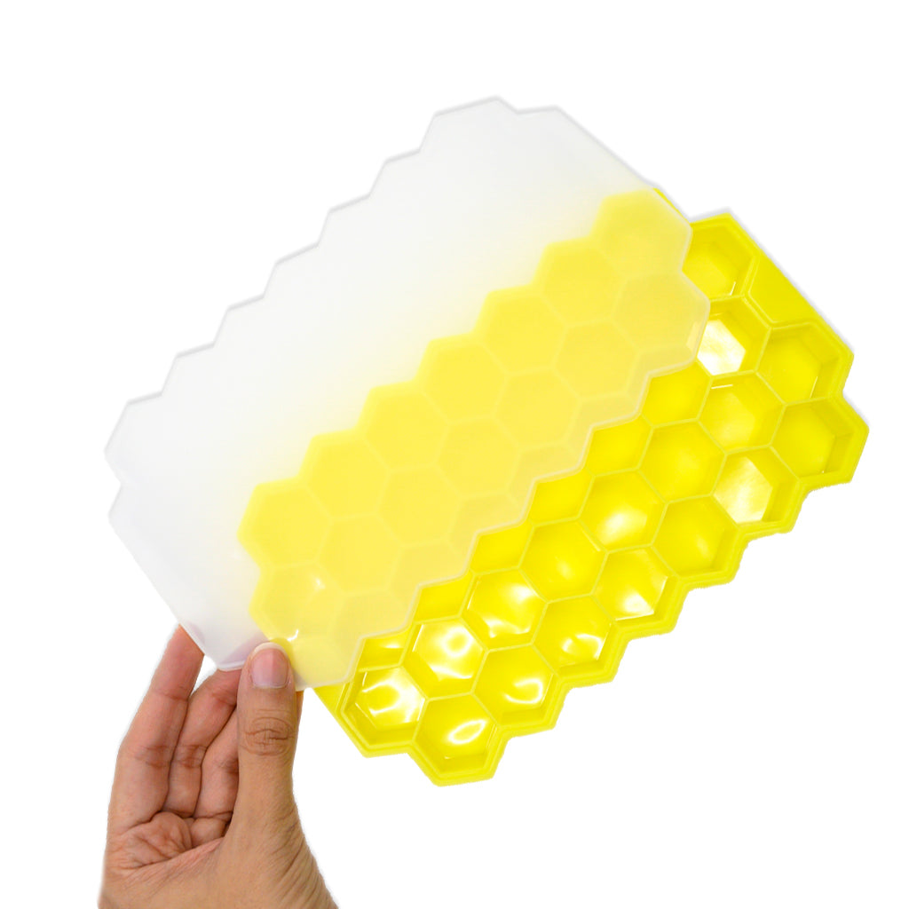 Beehive Tiny Ice Mold • قالب ثلج خلية النحل - plantnmore