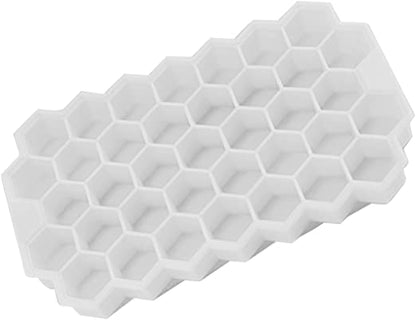 Beehive Tiny Ice Mold • قالب ثلج خلية النحل - plantnmore