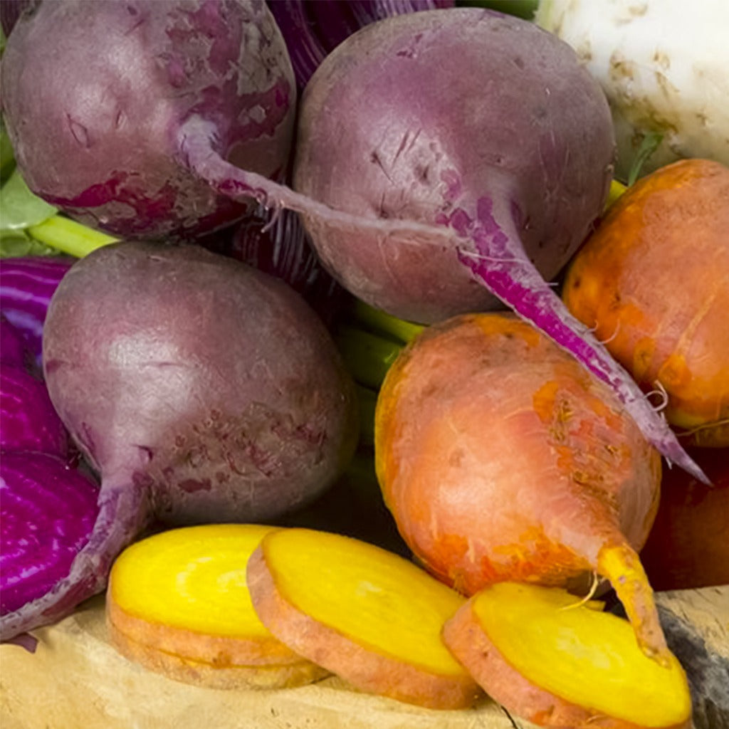 Beetroot Mix  خلطة شمندر - plantnmore