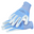 Small Nitrile Touch Gloves • قفاز النايتريل الخفيف حجم صغير - plantnmore