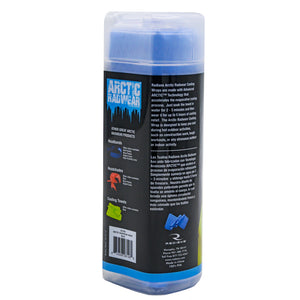 Cooling Wrap Blue •  غطاء تبريد الرقبة أزرق - plantnmore