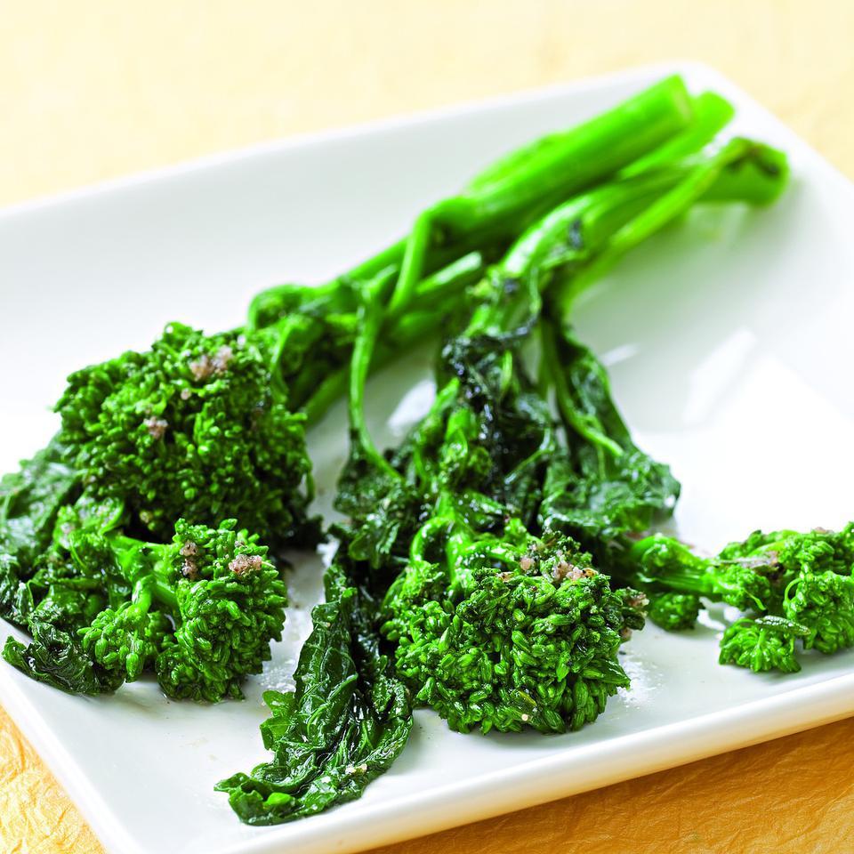 Broccoli Raab • بروكليني سريع - plantnmore