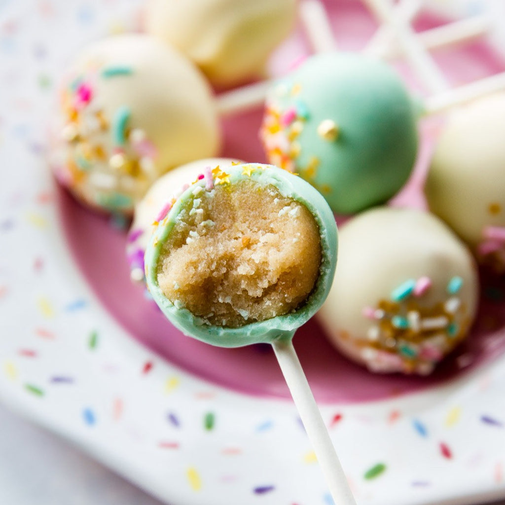 Cake Pop Kit • عدة عمل لوليبوب الكيك - plantnmore
