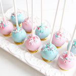 Cake Pop Kit • عدة عمل لوليبوب الكيك - plantnmore