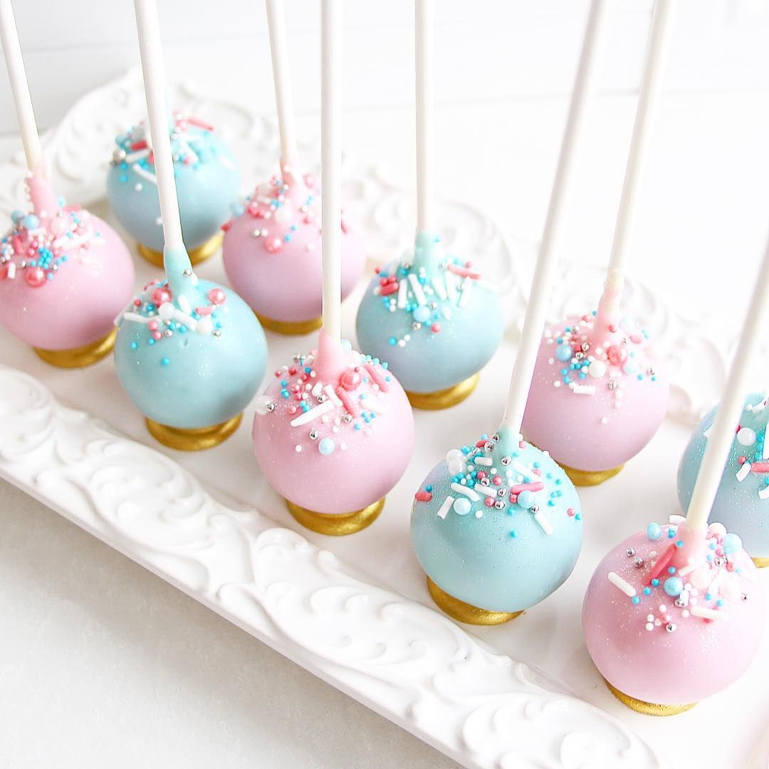 Cake Pop Kit • عدة عمل لوليبوب الكيك - plantnmore