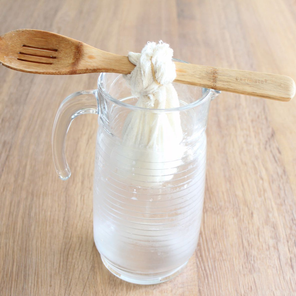 Cheese Cloth • قماش الجبن - plantnmore