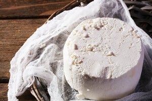Cheese Cloth • قماش الجبن - plantnmore