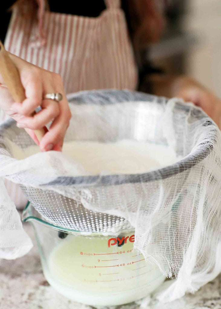 Cheese Cloth • قماش الجبن - plantnmore
