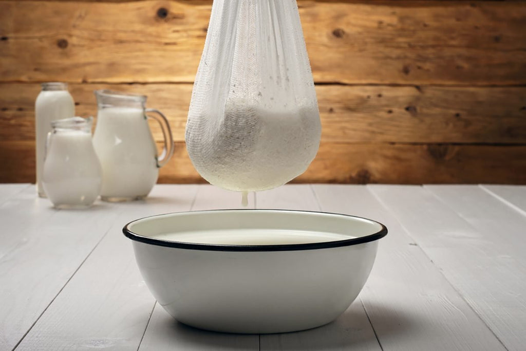 Cheese Cloth • قماش الجبن - plantnmore