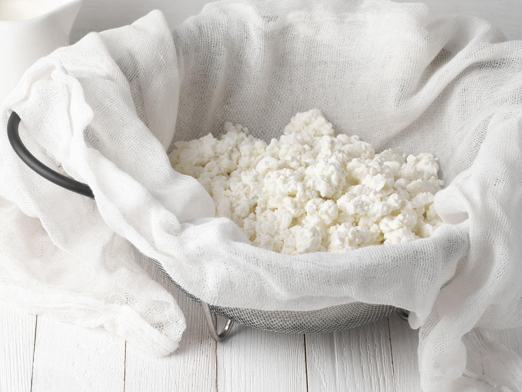 Cheese Cloth • قماش الجبن - plantnmore