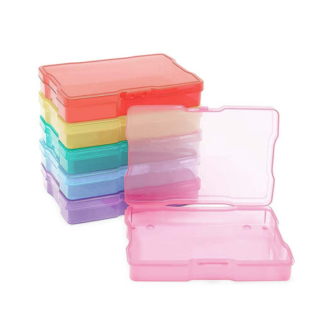 Seed Organizer Colorful