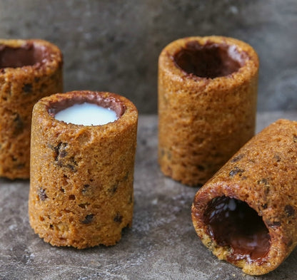 Cookie Cup Mold • قوالب اكواب الكوكيز - plantnmore