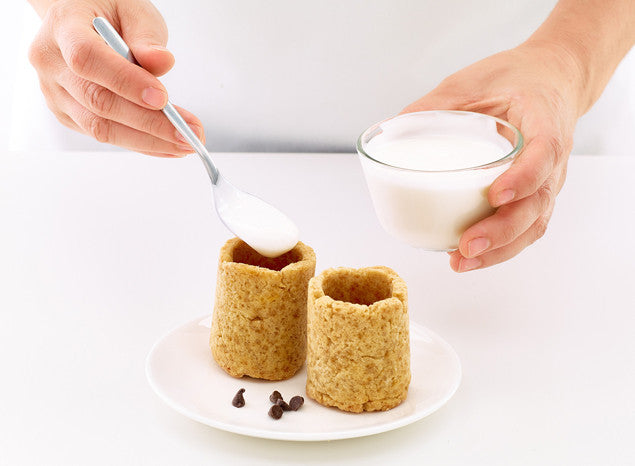 Cookie cup mould Clearance