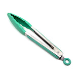 Rainbow Silicone Cooking Set • عدة الطبخ المتكاملة - plantnmore