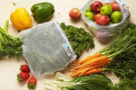 Reusable Produce Bags 8pk • اكياس التسوق - plantnmore