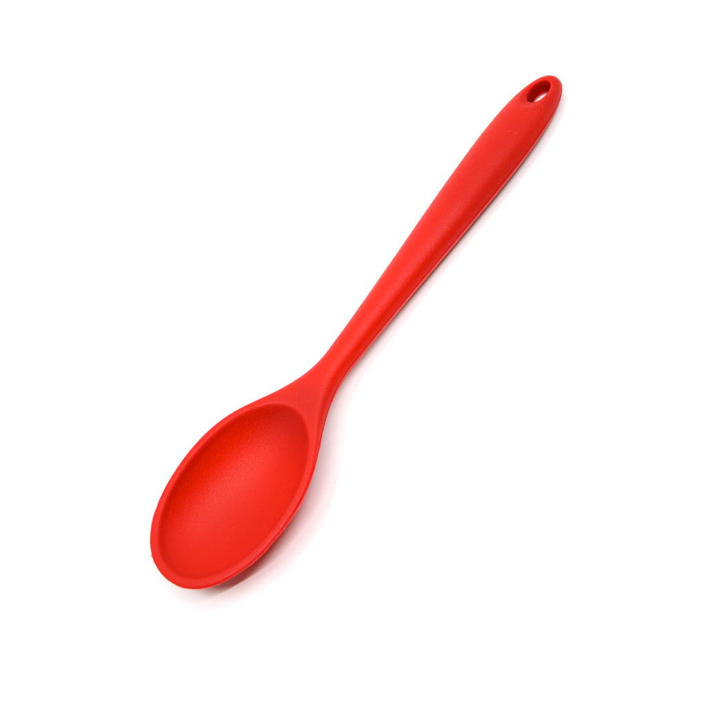 Rainbow Silicone Cooking Set • عدة الطبخ المتكاملة - plantnmore