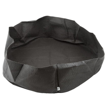 Fabric Raised Bed 50 gallon ●  حوض ريزد بد ٥٠ غالون - plantnmore