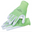 Small Nitrile Touch Gloves • قفاز النايتريل الخفيف حجم صغير - plantnmore