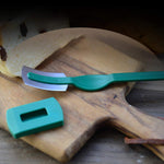 Plastic Sourdough Lame • مشرط بلاستيكي - plantnmore