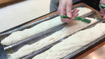 Plastic Sourdough Lame • مشرط بلاستيكي - plantnmore