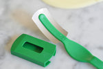 Plastic Sourdough Lame • مشرط بلاستيكي - plantnmore