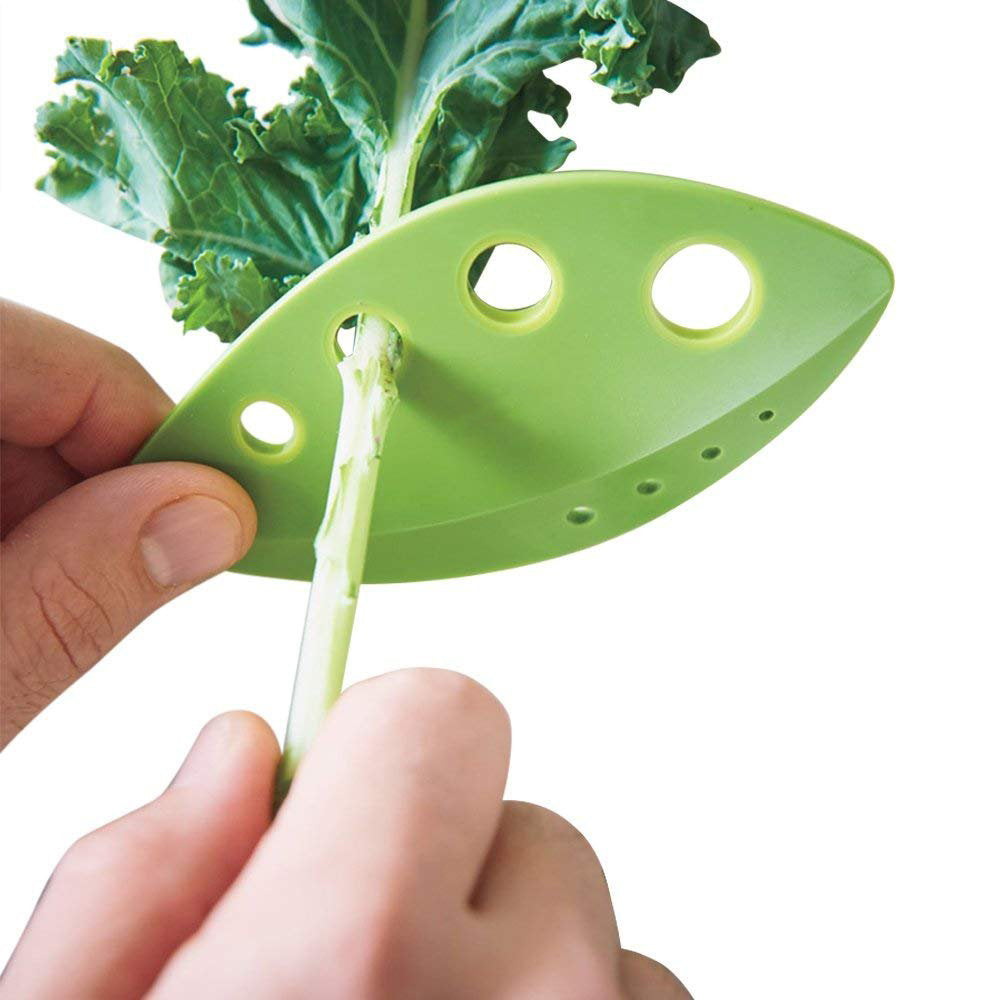 Herb Stripper • منظفة الأوراق - plantnmore