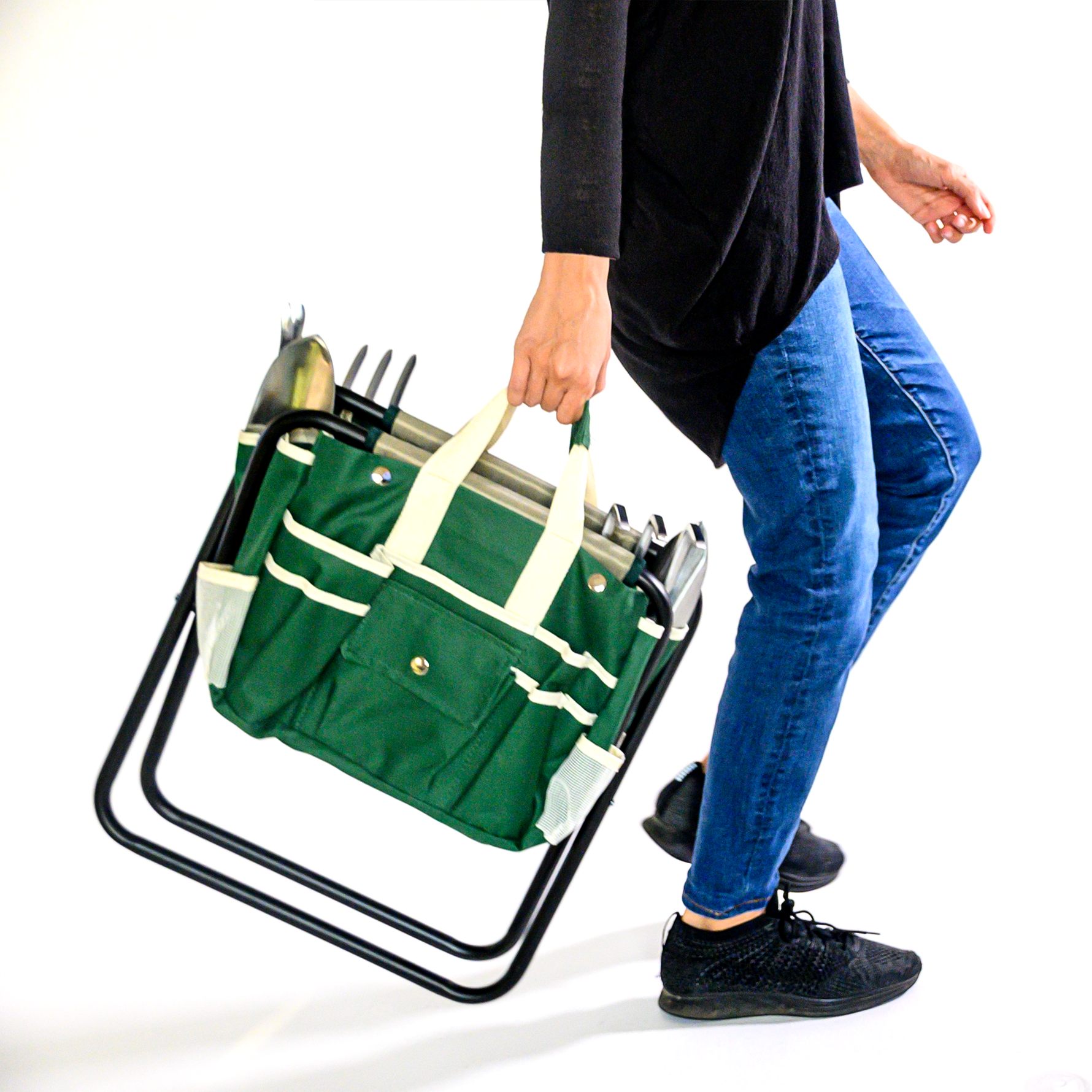Tool Stool ● كرسي الأدوات - plantnmore