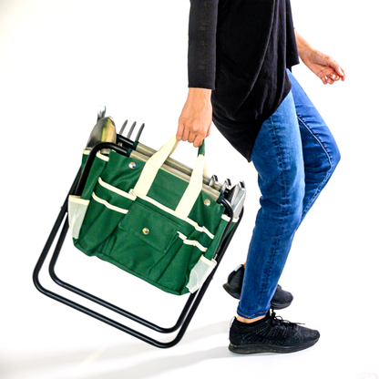 Tool Stool ● كرسي الأدوات - plantnmore