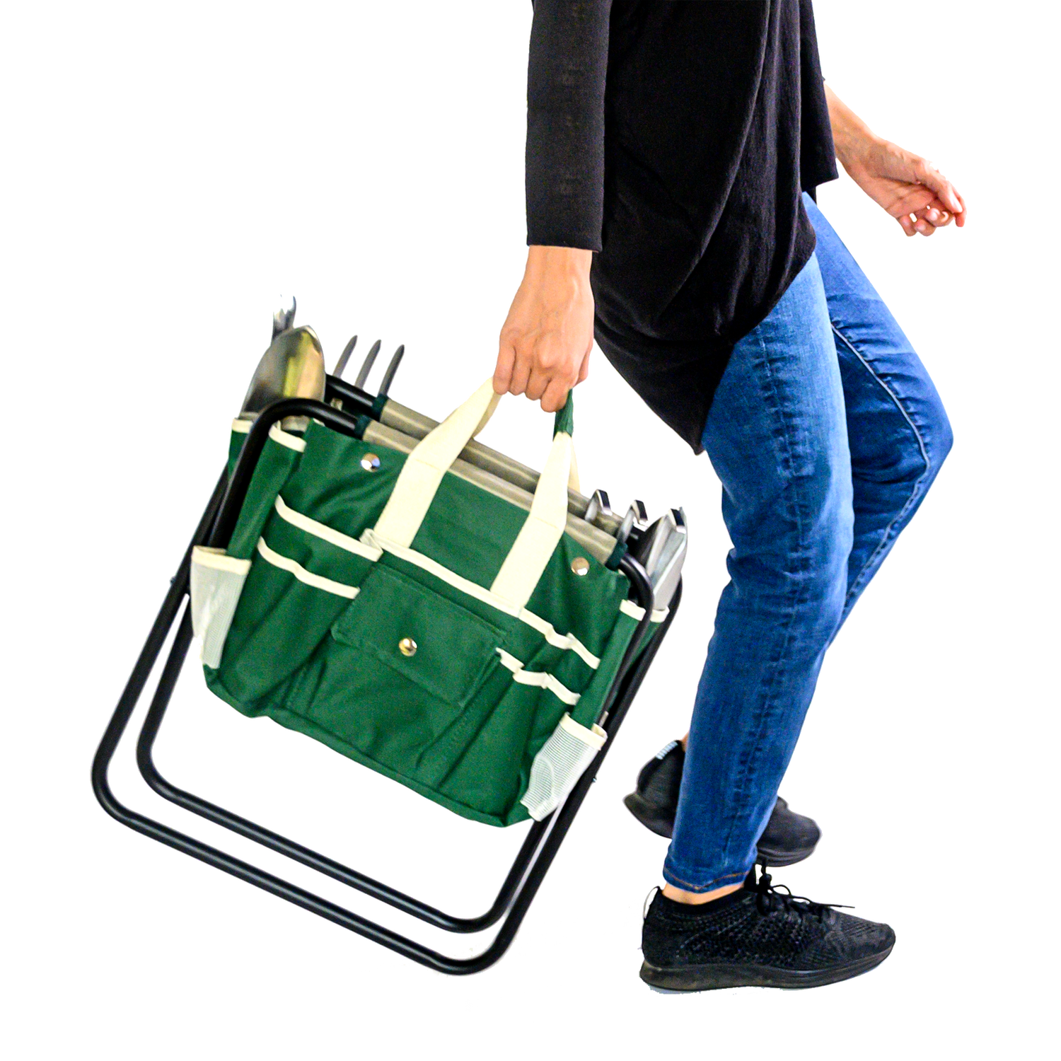 Tool Stool ● كرسي الأدوات - plantnmore