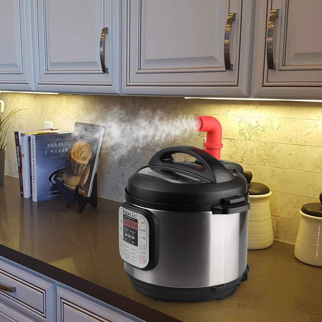 Instantpot Accessory Kit • عدة اكسسوارات قدر الضغط - plantnmore