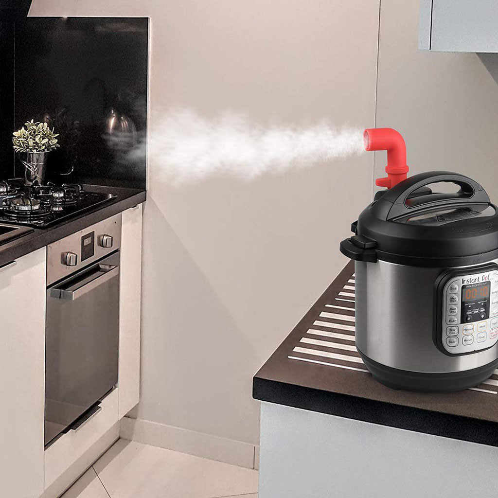 Instantpot Accessory Kit • عدة اكسسوارات قدر الضغط - plantnmore