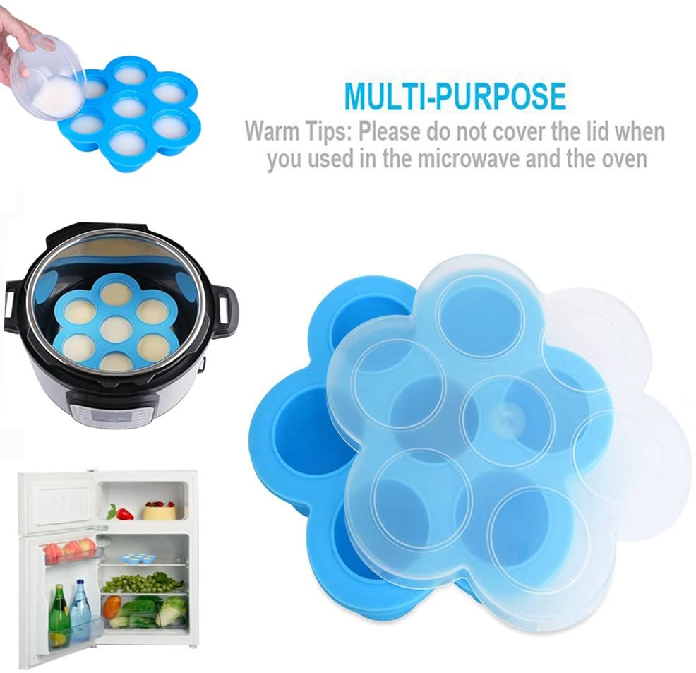 Instantpot Accessory Kit • عدة اكسسوارات قدر الضغط - plantnmore