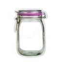 Jar Ziplock Bag Set