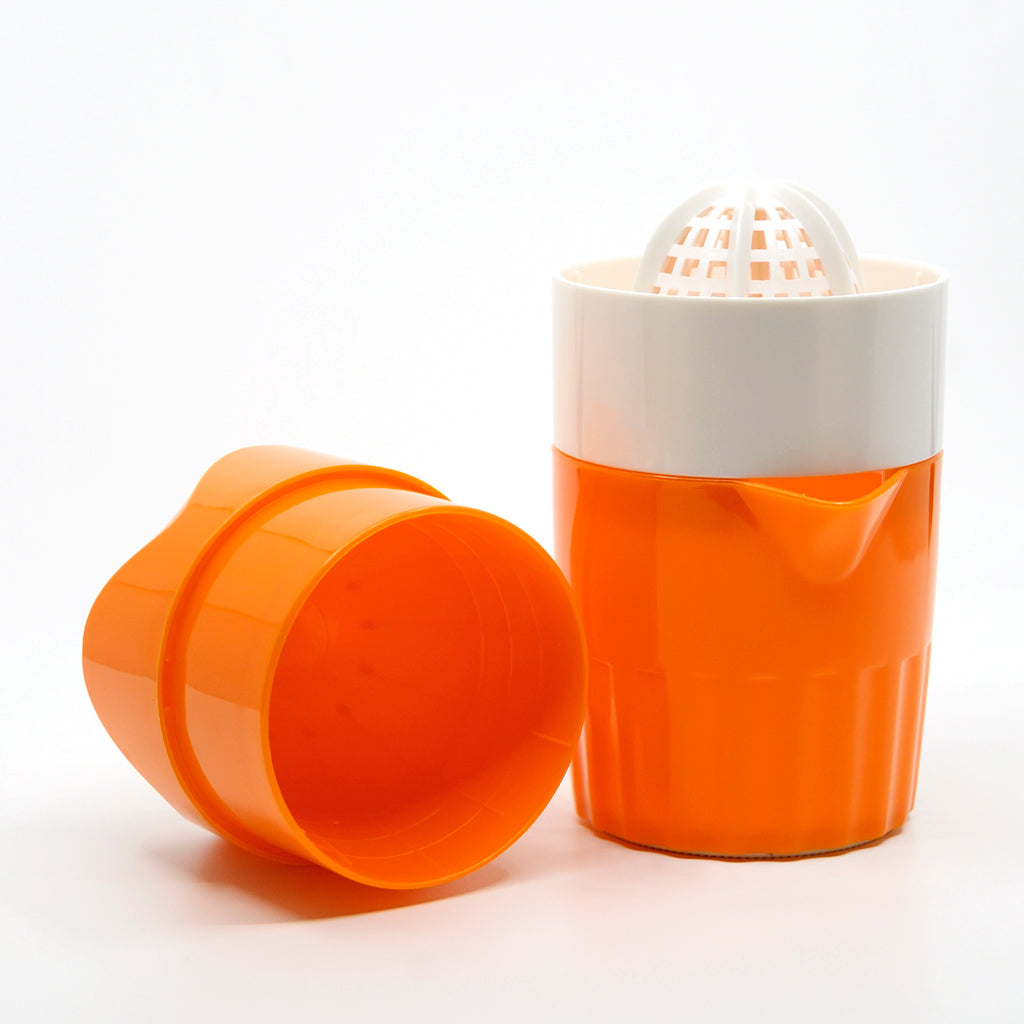 Hand Twist Juicer • عصارة يدوية سهلة - plantnmore