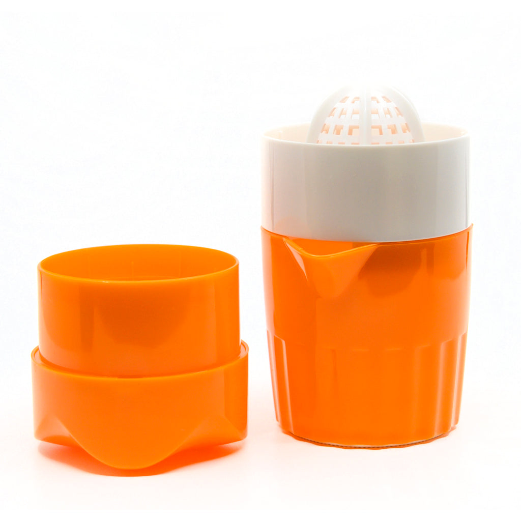 Hand Twist Juicer • عصارة يدوية سهلة - plantnmore